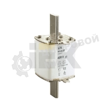 Вставка плавкая ППНИ-37 200А габарит 2 IEK DPP40-200