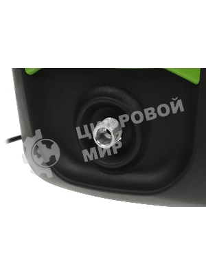 Мойка высокого давления GreenWorks GPWG4II 130 bar электрическая (5106507)