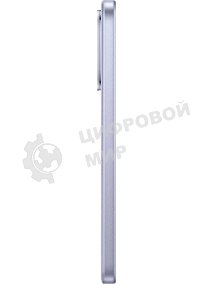 Смартфон Xiaomi Redmi 17 RU 4Gb, 256Gb фиолетовый