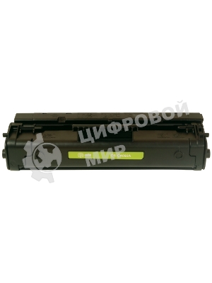 Картридж лазерный Cactus CS-C4092A черный для HP LaserJet 1100/3200/3220 (2500 стр.)