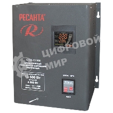 Стабилизатор СПН-13500 Ресанта