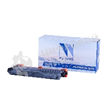 Картридж NVPrint совместимый Brother TN-2090T/TN-2275T UNIV для HL-2132R/2240/2250/DCP7057R/7060 (2500k)