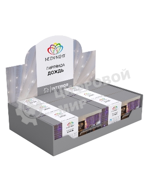 Гирлянда Neon-night 