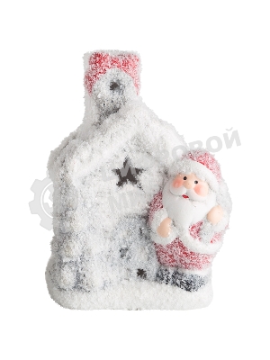 Керамическая фигурка Neon-night 