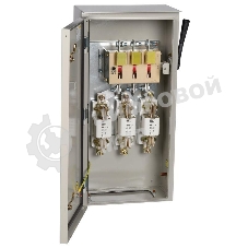 Ящик ЯРП-400А 74 У1 IP54 ИЭК YARP-400-74-54