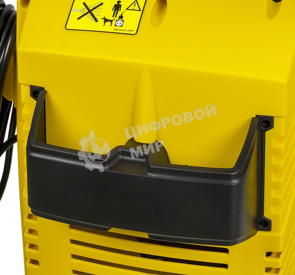 Минимойка Huter M195-PW-PRO 2500Вт