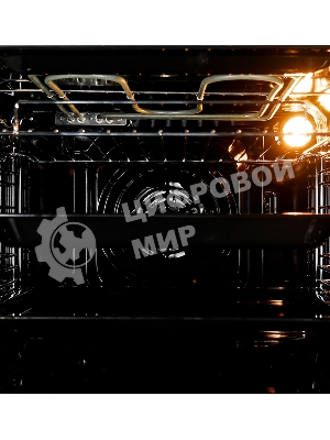 Духовой шкаф электрический LEX EDP 092 IV слоновая кость, встраиваемый