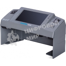 Детектор банкнот Dors 1050A FRZ-036283 просмотровый мультивалюта