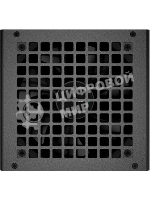 Блок питания Deepcool/GamerStorm PF450, 450Вт, 80 PLUS, 120мм, черный