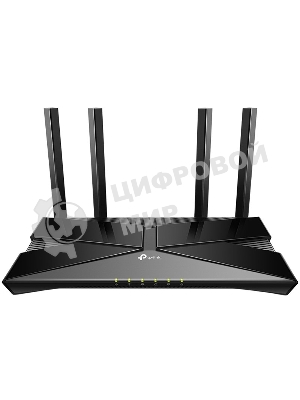 Беспроводной маршрутизатор TP-Link Archer AX10 (802.11a/b/g/n/ac/ax, 2.4/5ГГц, до 1.2 Гбит/с, LAN 4x1 Гбит/с, WAN 1x1 Гбит/с) (Archer AX10))