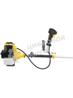 Триммер бензиновый Eurolux TR-2500S, 4,1 л.с.