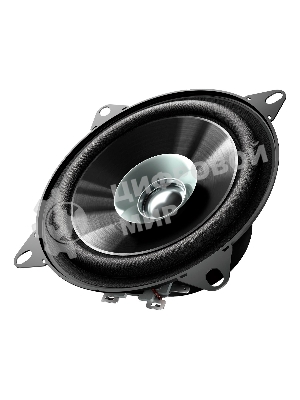 Колонки автомобильные Pioneer TS-G1010F 4Ом 10 см (4 дюйм) (ком.:2 кол.) широкополосные однополосные