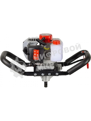 Мотобур Ресанта МБ-63