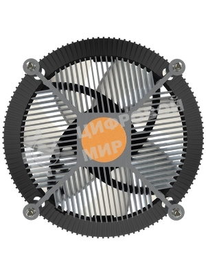 Кулер Cooler Master i70C LGA1700, Standard Intel cooler, PWM