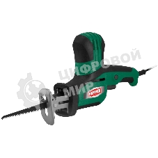 Пила сабельная Hammer LZK650M 500Вт 0-2500ход/мин макс.пропил 60мм