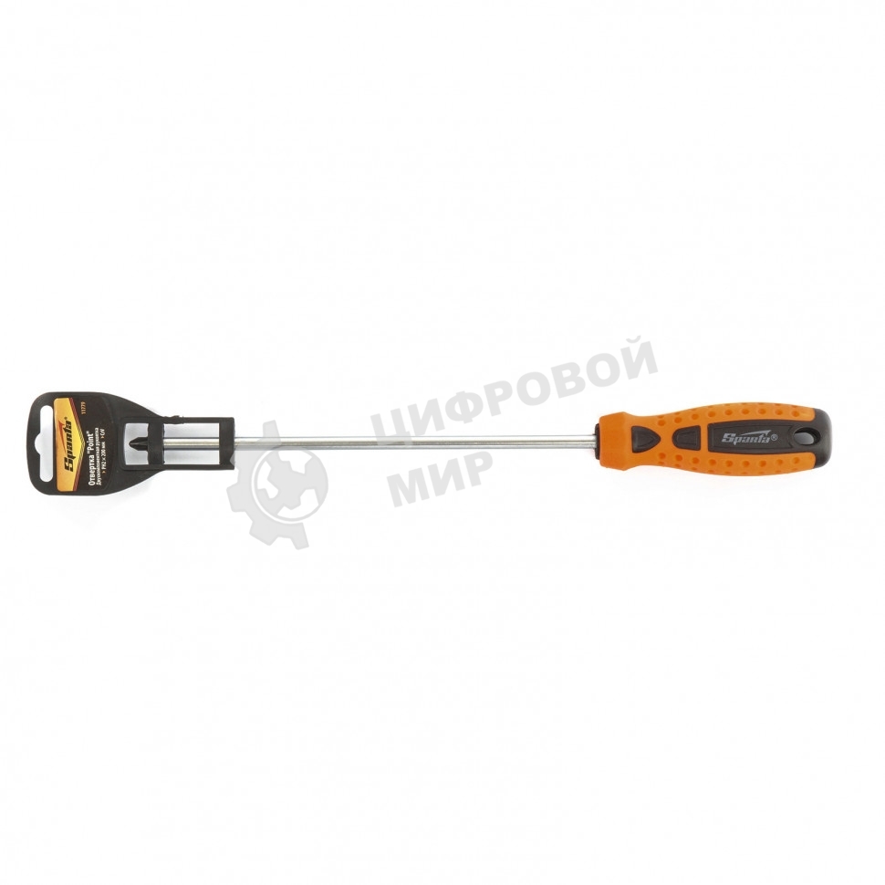 Отвертка Sparta 