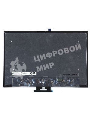 Модуль (матрица + тачскрин) для Dell HD-L160FA02-G5PA