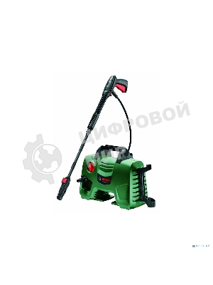 Очиститель высокого давления Bosch EasyAquatak 120 06008A7901