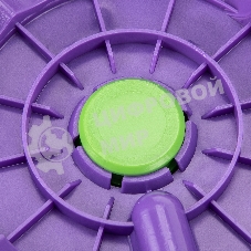 Распылитель-дождеватель Palisad 8 режимов, на подставке, с регулировкой