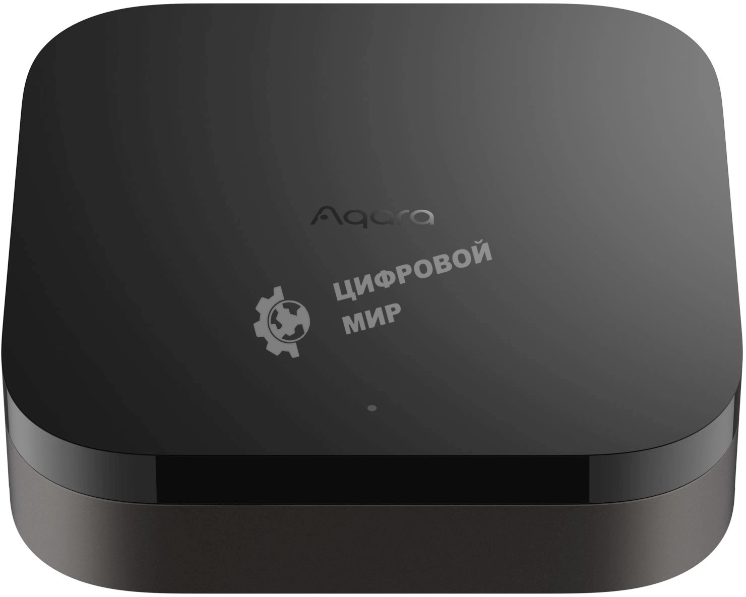 Центр управления Aqara Matter Hub M3