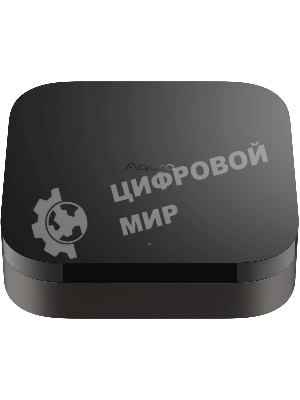 Центр управления Aqara Matter Hub M3