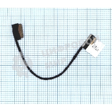 Шлейф матрицы для ноутбука Lenovo Thinkpad T570 P51S T580 P52S 01ER030 uhd 40pin