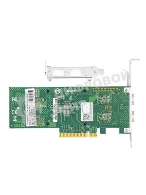 Сетевая карта LR-Link 2 порт 25Gbase-X LRES1021PF-2SFP28