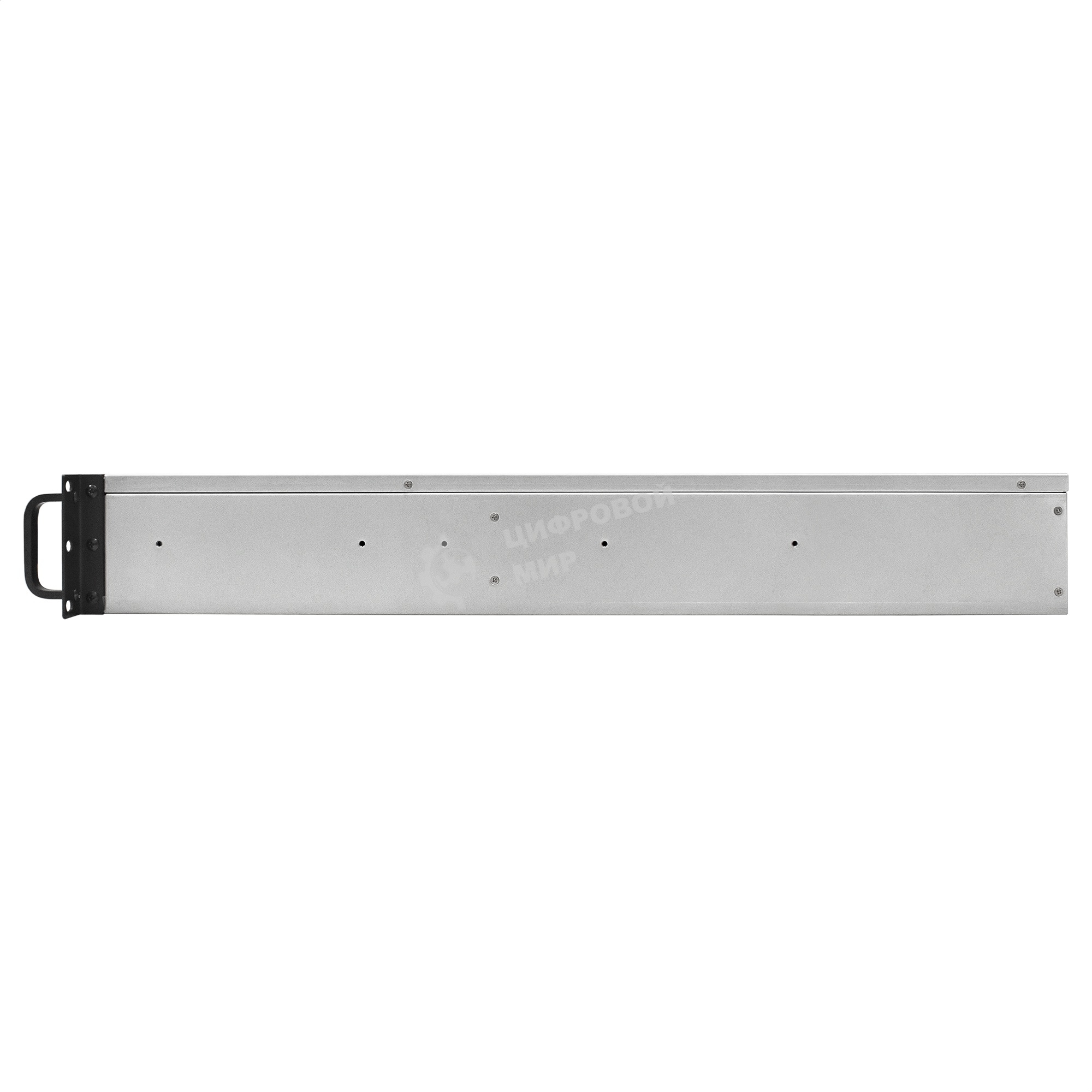 Корпус ExeGate Pro 2U2098L (RM 19