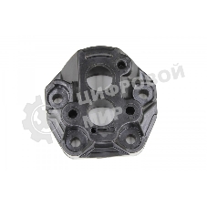 Впускной коллектор (колено) для Husqvarna 236/240 122078