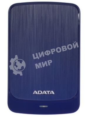 Внешний HDD ADATA 2TB ADATA HV320, 2,5