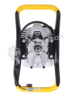 Мотобур HUTER GGD-300