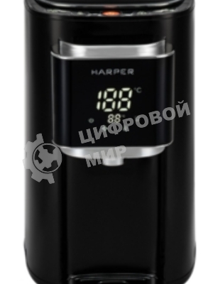 Термопот HARPER HTP-5T02 GOLD