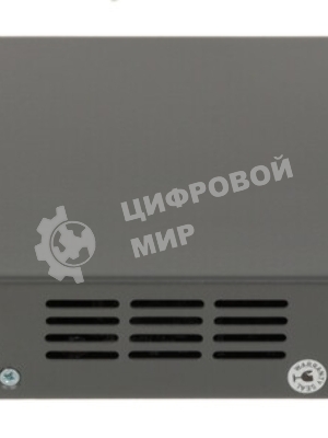 Коммутатор Cudy HS105, 5×2.5 Гбит/с