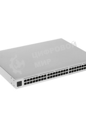 Коммутатор Ubiquiti USW-Pro-Max-48