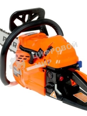 Бензопила Patriot PT 445 The One 2200Вт 2.9 л.с. дл.шин.: 40 см