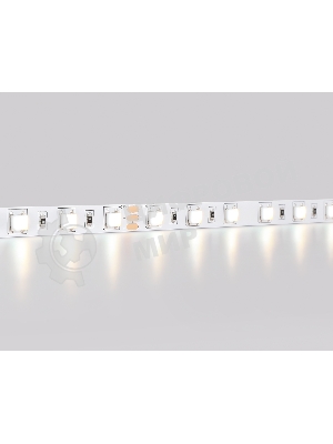 Светодиодная лента Ambrella light GS4101 5050 60Led/ 14W m/ 24V IP20 CCT 3000-6500K/ 5000*10*1.87mm (3 конт.)