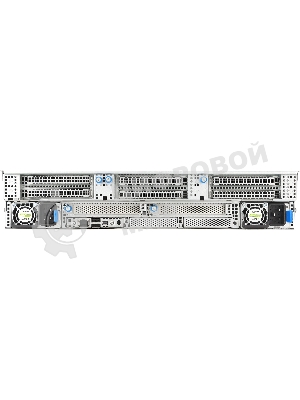 Серверная Платформа ASUS RS720-E12-RS12U