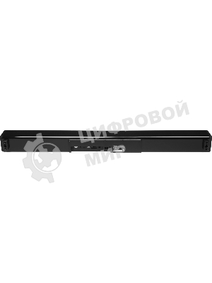 Саундбар Hyundai H-HA660 2.1 60Вт+90Вт черный