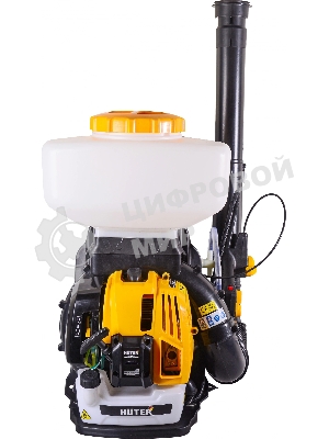 Опрыскиватель Huter GS-5215 (70/13/67)