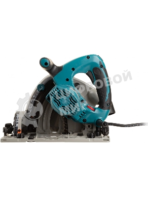 Циркулярная пила (дисковая) Makita SP6000J 1300Вт (ручная) D диска.:165мм