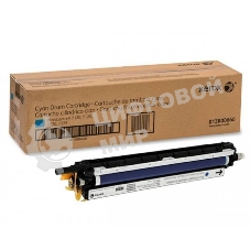 Барабан Xerox 013R00660 WC7120 Cyan Drum Cartridge (51K) GMO