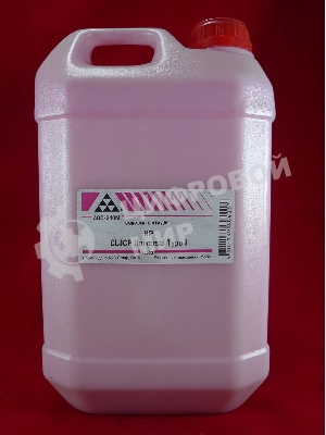 Тонер HP CLJ CP Universal Type I Magenta, (кан.1кг.) AQC фас. Россия
