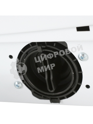 Стиральная машина Indesit IWUC 4105 белый, загр. фронтальная макс.: 4 кг 1000 об/мин класс: А