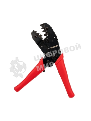 Инструменты Rexant HT-230С (12-3001) Кримпер для обжима неизолированных клемм 0.5 - 6.0 мм (TL-236C) (HT-236C)
