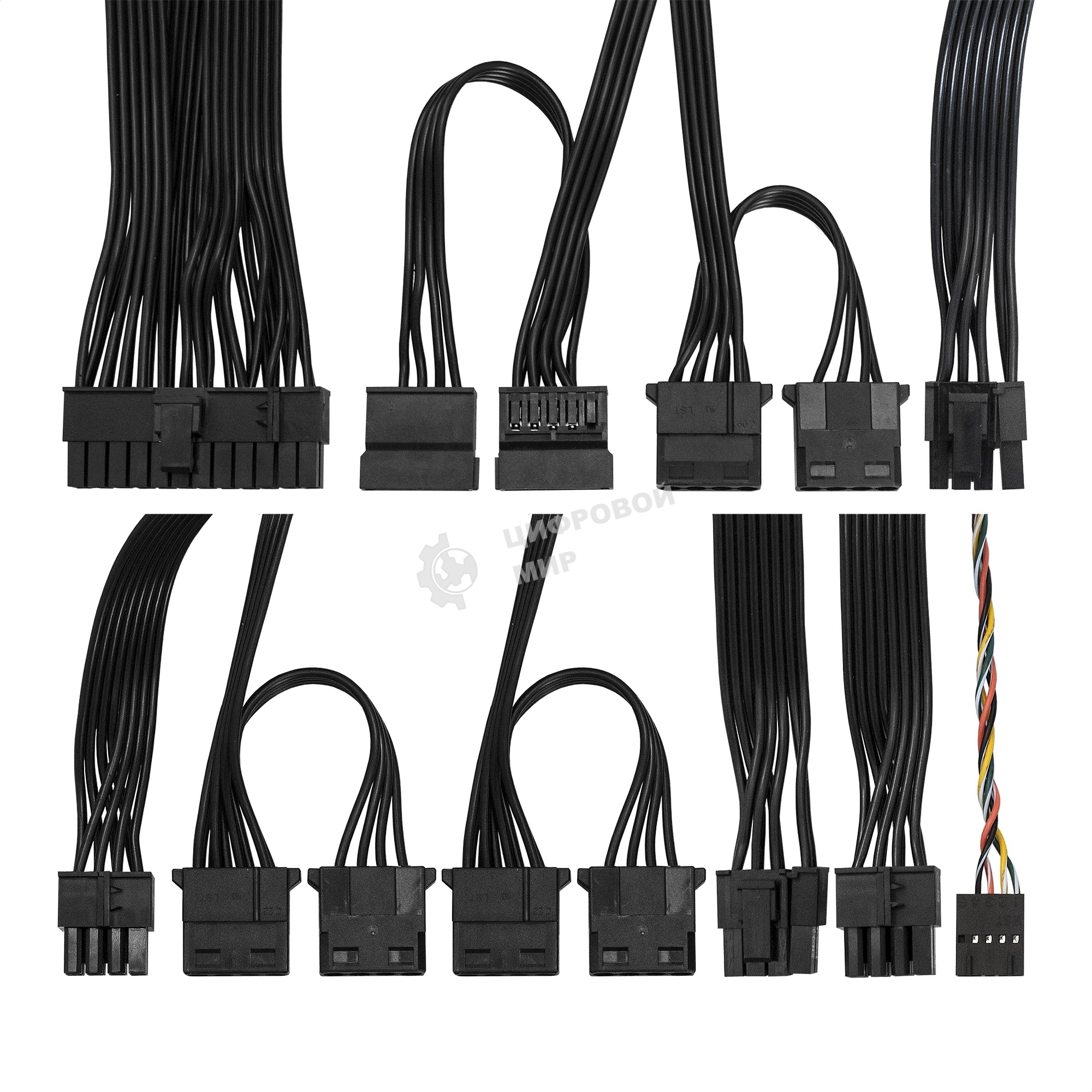 Серверная платформа ExeGate Pro 4U650-010/4U4139L RM 19