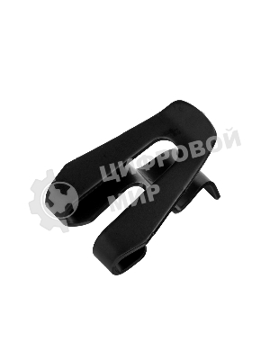 Дрель-шуруповерт Denzel CDL-18-0, 18 В, 0 Ач, 30 Нм, щеточный