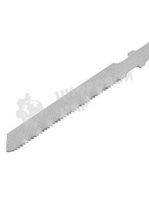 Полотна для электролобзика Matrix по металлу, 3 шт. T118A, 50 х 1,2мм, HSS