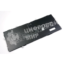 Аккумуляторная батарея для ноутбукa Asus CX1700 7.74V, 67Wh