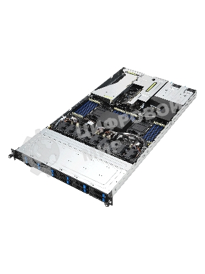 Серверная платформа ASUS RS700-E11-RS12U/WOCPU/WOM/WOGP U/Z/16R2/WOS/WOA/WON/WOM/WONCRD/WORCRD/EU