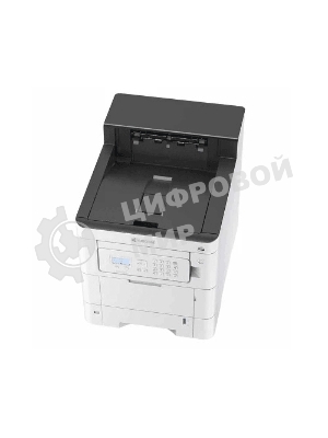 Принтер лазерный Kyocera ECOSYS PA4000cx (1102Z03NL0), A4, цветной, печ. 40 стр./мин., 1200x1200 dpi, Ethernet, USB